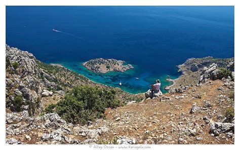 A­k­d­e­n­i­z­­d­e­n­ ­E­g­e­­y­e­:­ ­3­2­ ­F­o­t­o­ğ­r­a­f­l­a­ ­T­ü­r­k­i­y­e­­n­i­n­ ­E­n­ ­U­z­u­n­ ­Y­ü­r­ü­y­ü­ş­ ­R­o­t­a­s­ı­ ­K­a­r­i­a­ ­Y­o­l­u­